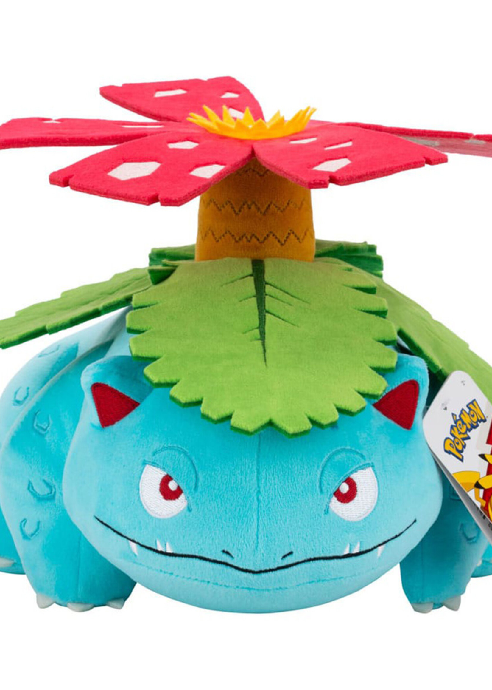 Venusaur Knuffel 30cm