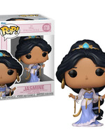 Disney Princess Grand Entrances Funko Pop N° 1738 Jasmine