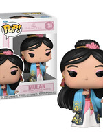 Disney Princess Grand Entrances Funko Pop N° 1740 Mulan