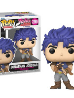 Jojo Part 1 Funko Pop N° 2265 Jonathan Joestar