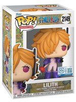 One Piece Funko Pop N° 2149 Lilith