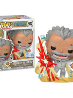 One Piece Funko Pop N° 2172 Garp Galaxy impact