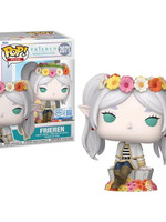 Frieren Funko Pop Plus N° 2071 Frieren Flower Crown
