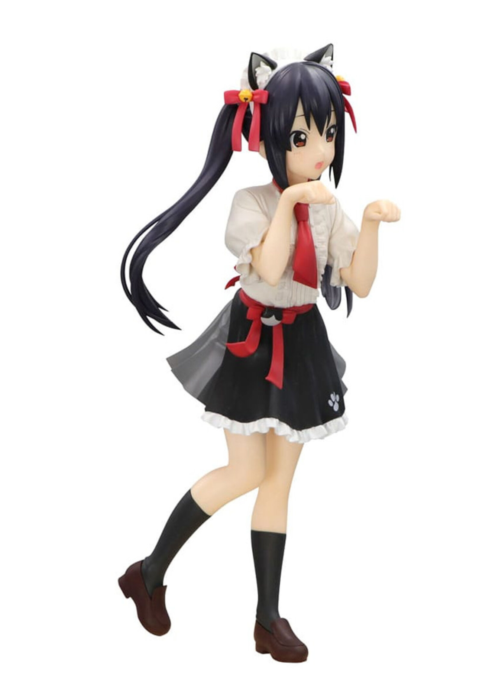K-On Azusa Nakano Trio Try It Statue 21cm