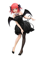 Quintessential Quintuplets Nakano Statue Bicute Dark 26cm