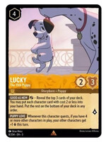 Lucky The 15th Puppy 8 (3INK)