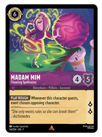 Madam Mim Cheating Spellcaster 56 (7ARI)