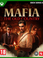 Mafia The Old Country Series X