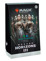 Magic Modern Horizons 3 Commander Deck Tricky Terra