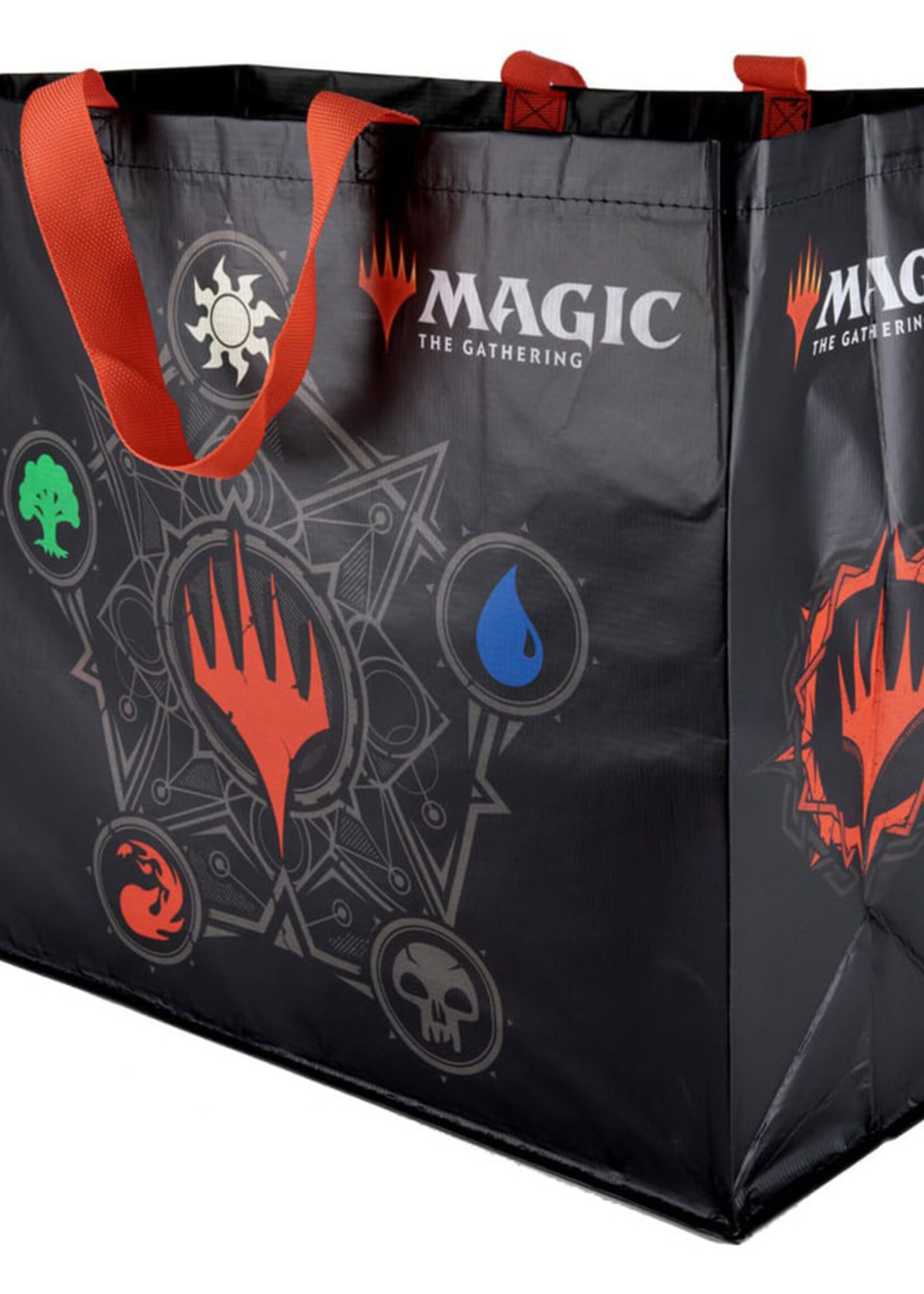 Magic the Gathering Shopping Bag