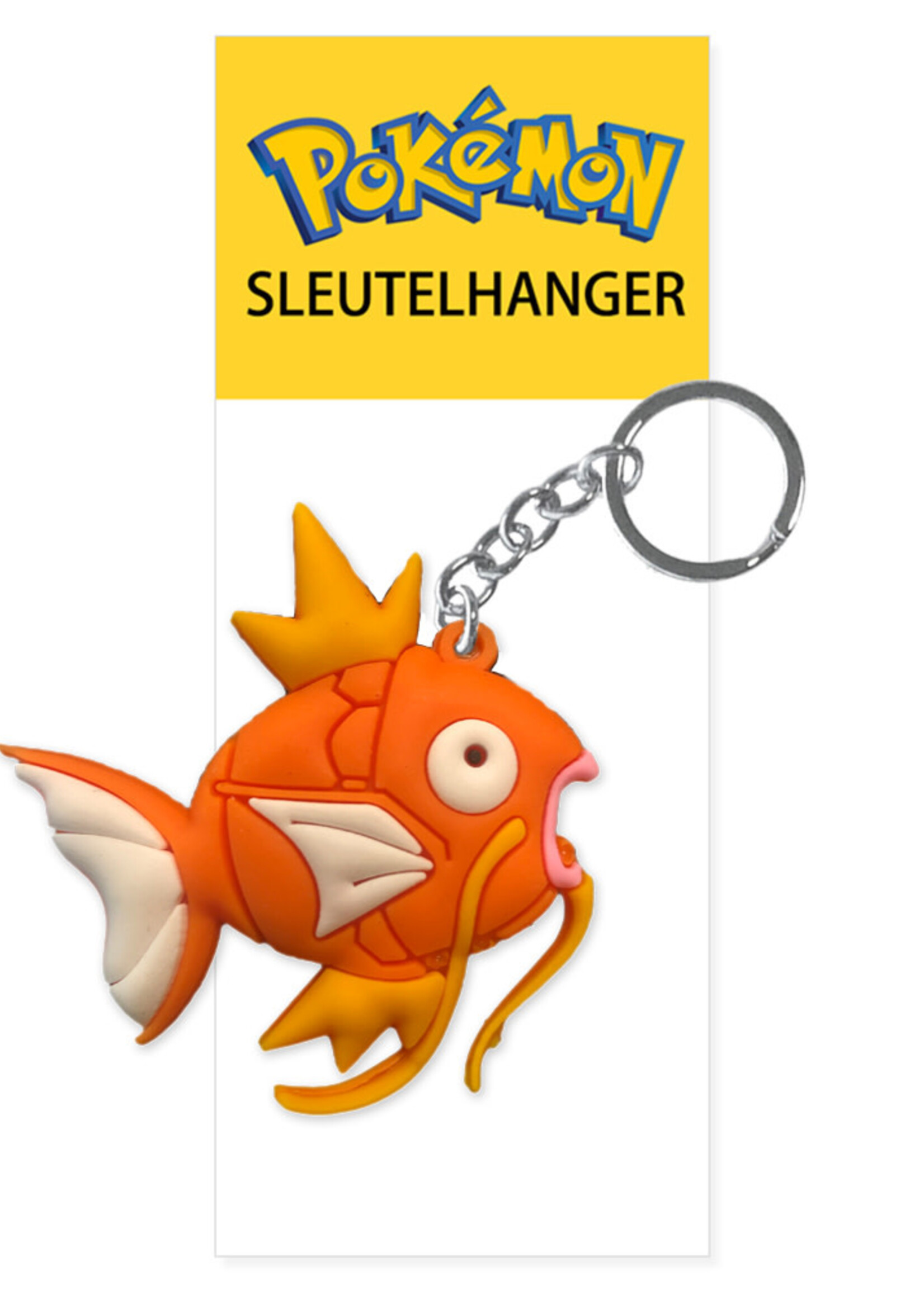 Magikarp Pokemon Sleutelhanger