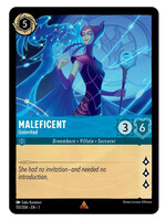 Maleficent Uninvited 151 (1TFC)