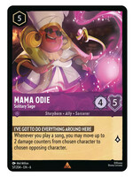 Mama Odie 57 (6AZS)