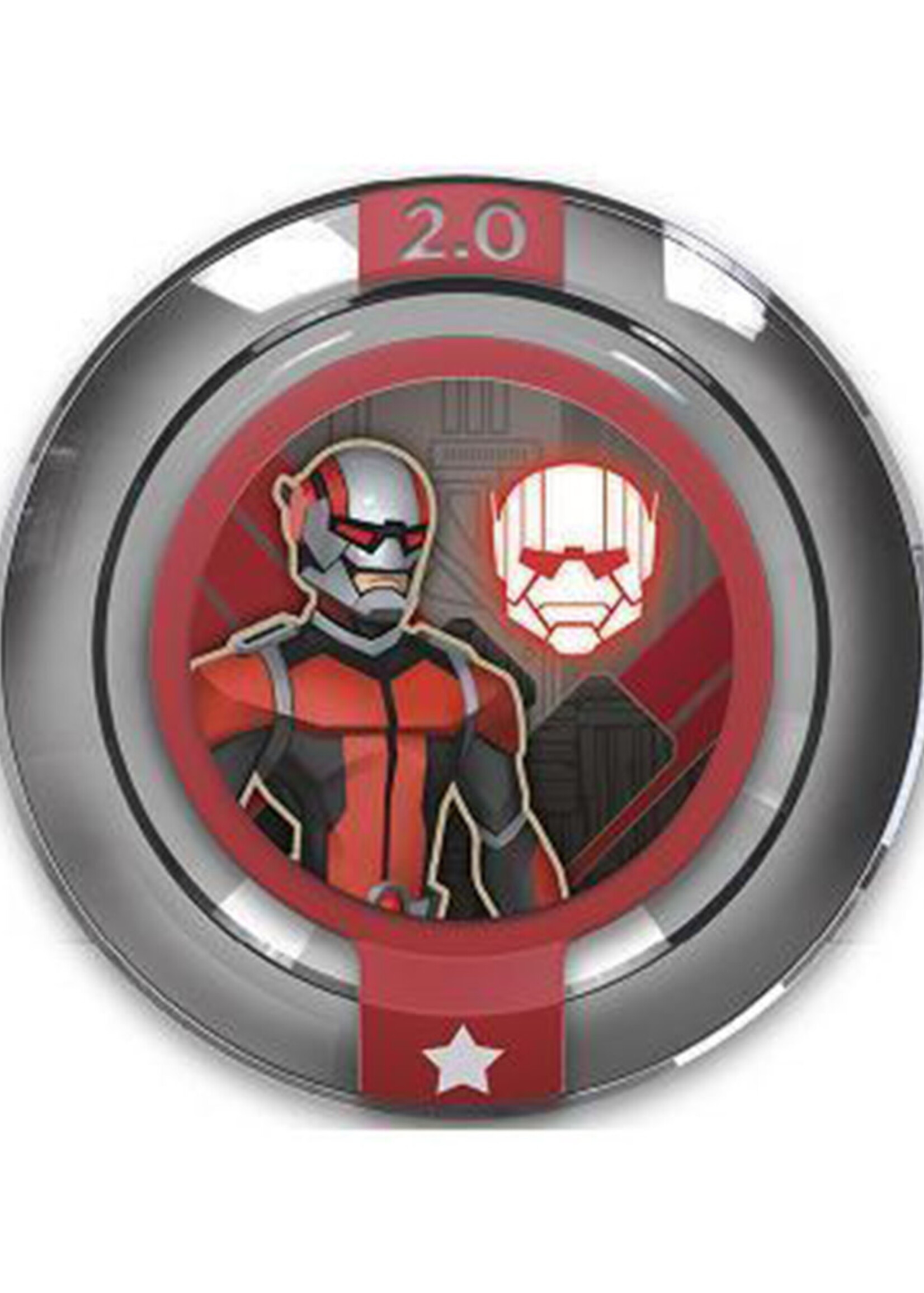 Marvel Team-Up Ant-Man Disney Infinity 2.0