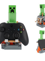 Minecraft Controller Houder Creeper