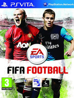FIFA Football Vita