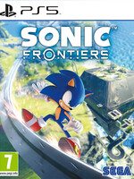 Sonic Frontiers PS5