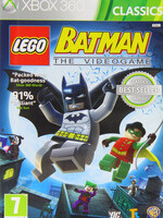 LEGO Batman X360