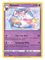 Sylveon 211 (SWSH): excellent