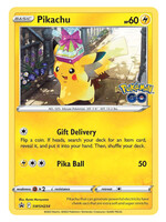Pikachu 234 (SWSH): excellent