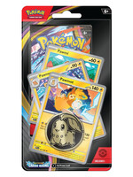 Pokemon Chaos Rising Premium Checklane Pawmot