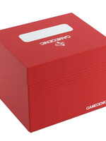 GameGenic Deckbox Side Holder 100+ XL Red