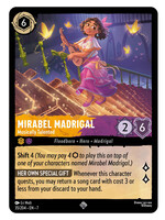 Mirabel Madrigal Musically Talented 35 (7ARI)