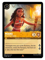 Moana Determined Explorer 18 (5SSK)