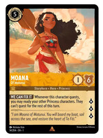 Moana of Motunui 14 (1TFC) Foil