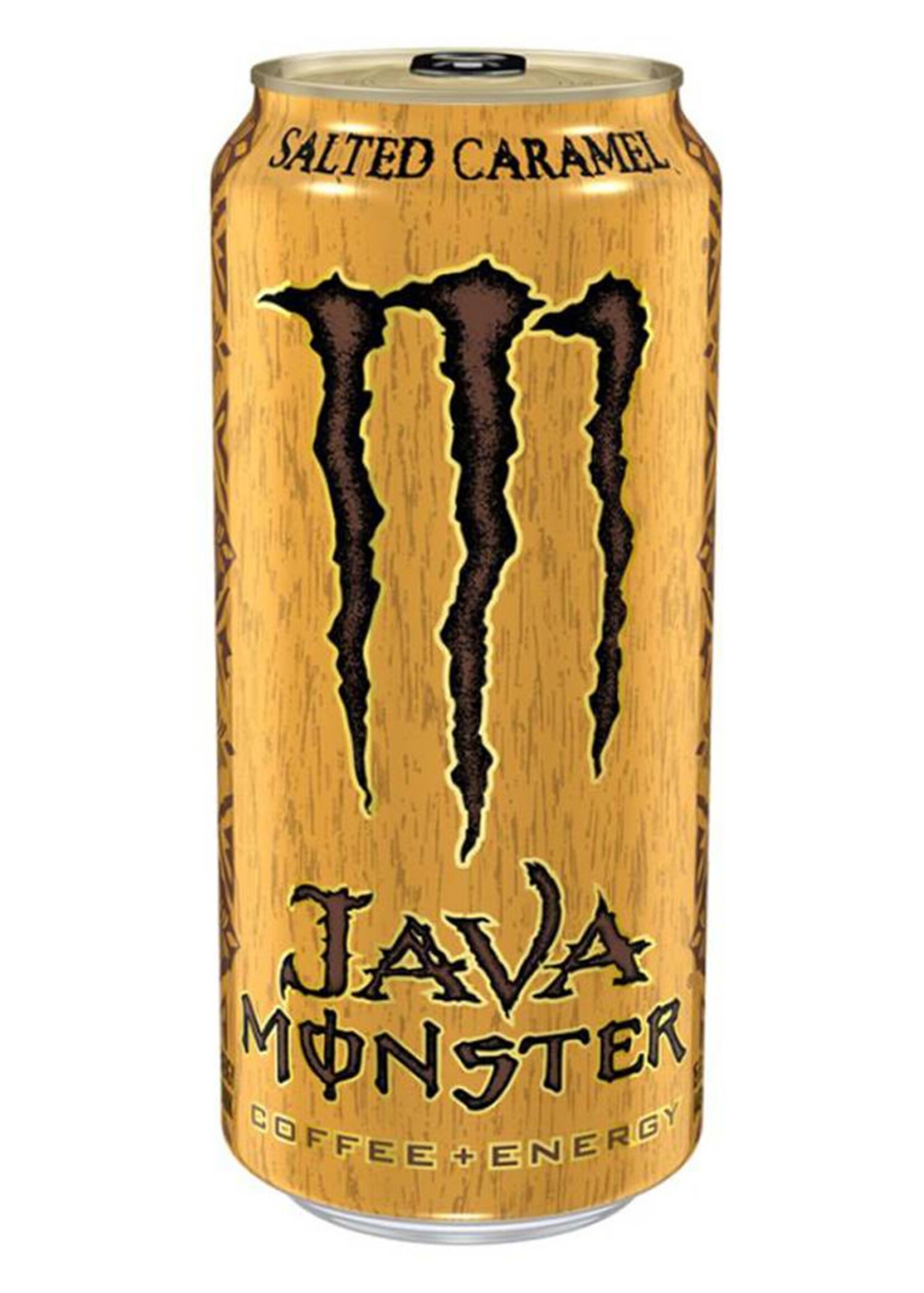 Monster Energy Java Salted Caramel