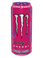 Monster Energy Ultra Punk Punch