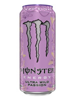 Monster Energy Ultra Wild Passion