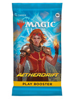 Magic Aetherdrift Play Booster