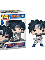 Naruto Classic Funko Pop N° 1965 Sasuke Uchiha