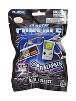 Nintendo Console Backpack Buddies