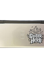 Nintendo DS Lite Guitar Hero Editie