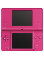Nintendo DSi Console Roze