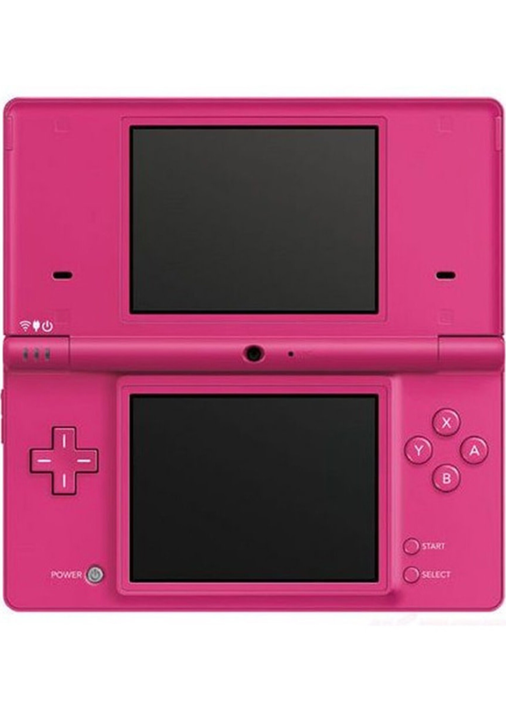 Nintendo DSi Console Roze