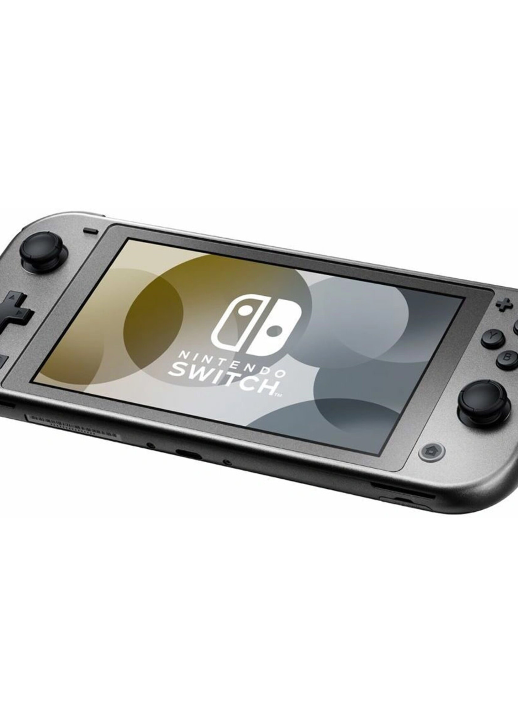 Nintendo Switch Lite Consoleset Dialga & Palkia Editie