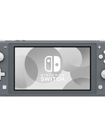 Nintendo Switch Lite Consoleset Grijs