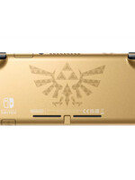 Nintendo Switch Lite Consoleset Hyrule Editie
