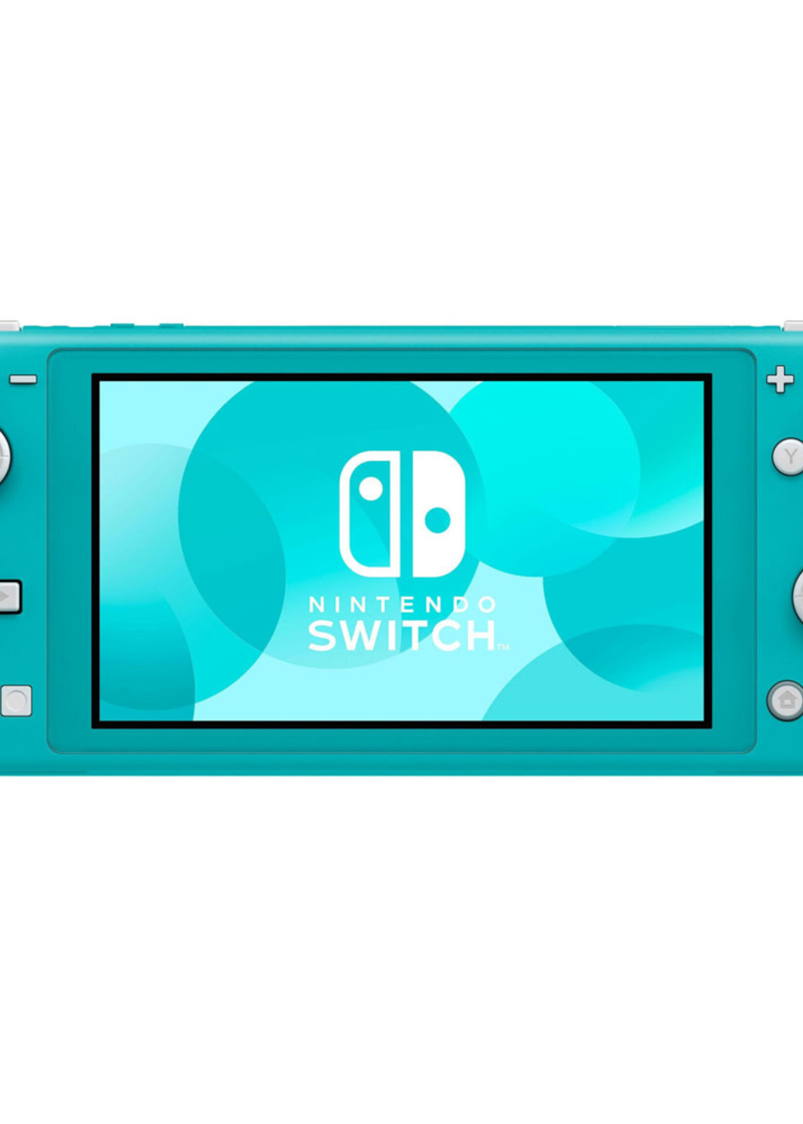 Nintendo Switch Lite Consoleset Turquoise