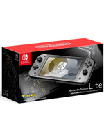 Nintendo Switch Lite Dialga &   Palkia Editie