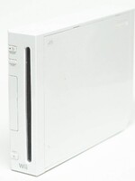 Nintendo Wii Console Wit (losse console)