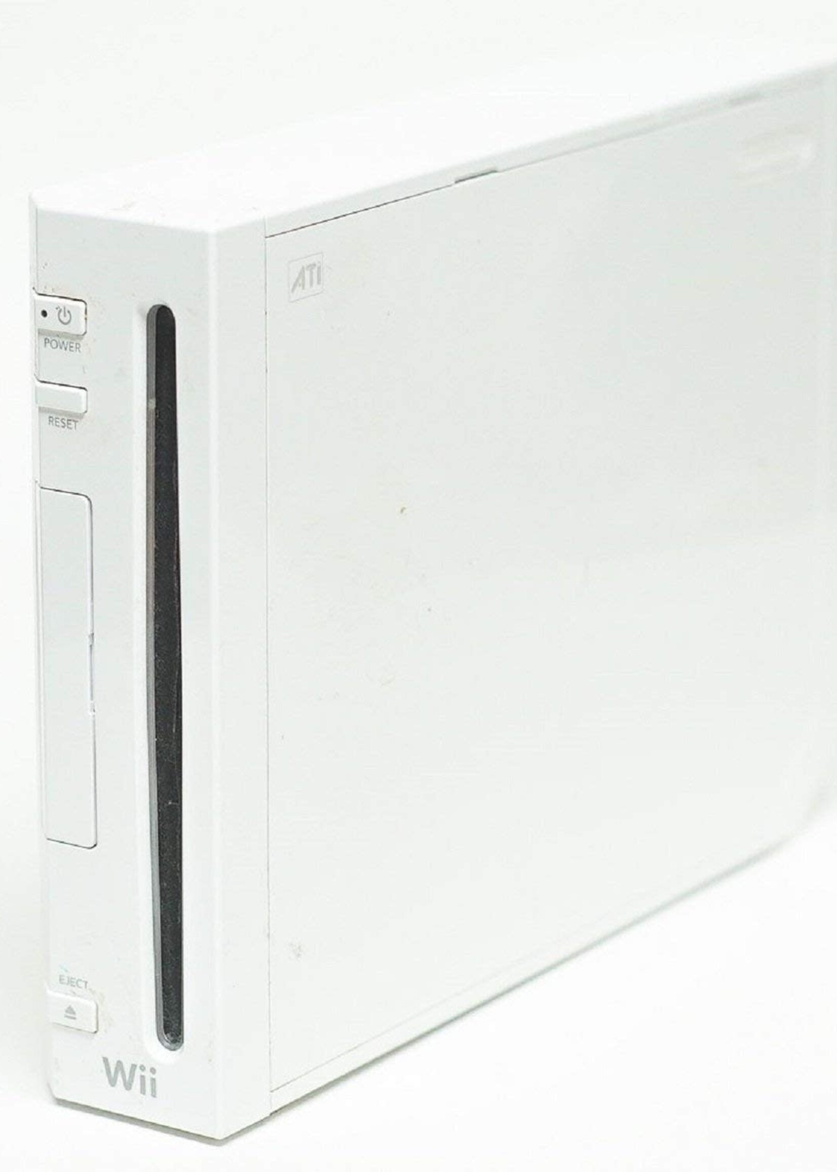 Nintendo Wii Console Wit (losse console)