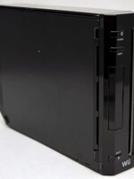 Nintendo Wii Console Zwart (losse console)
