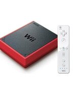 Nintendo Wii Mini Consoleset