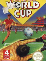 Nintendo World Cup NES