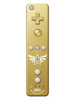 Wii Remote Motion Plus The Legend Of Zelda