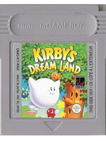 Kirby's Dream Land GB